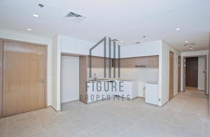 Apartment - 2 Bedrooms - 2 Bathrooms for rent in Creek Edge Tower 2 - Creek Edge - Dubai Creek Harbour (The Lagoons) - Dubai