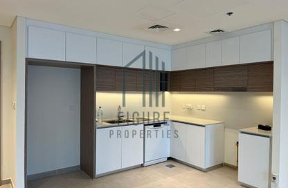 Apartment - 2 Bedrooms - 2 Bathrooms for rent in Creek Edge Tower 2 - Creek Edge - Dubai Creek Harbour (The Lagoons) - Dubai