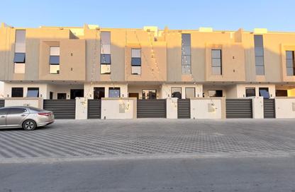 Villa - 4 Bedrooms - 7 Bathrooms for sale in Kabbali Hills - Al Helio 2 - Al Helio - Ajman