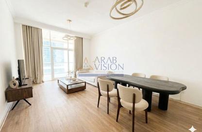 Apartment - 1 Bedroom - 2 Bathrooms for rent in Scala Tower - Business Bay - Dubai Apartment - 1 Bedroom - 2 Bathrooms for rent in Scala Tower - Business Bay - Dubai
