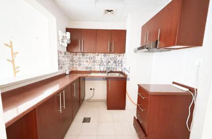 Apartment - 1 Bedroom - 2 Bathrooms for rent in Scala Tower - Business Bay - Dubai Apartment - 1 Bedroom - 2 Bathrooms for rent in Scala Tower - Business Bay - Dubai