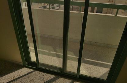 Apartment - 2 - 2 for rent in Qasimia 10 building - Al Mahatta - Al Qasimia - Sharjah