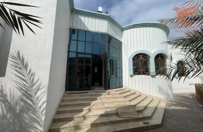 فيلا - 6 غرف نوم - 8 حمامات للايجار في سيح العريبي - رأس الخيمة