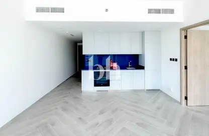 شقة - غرفة نوم - 1 حمام للايجار في بنينسولا ثري - بنينسولا - الخليج التجاري - دبي