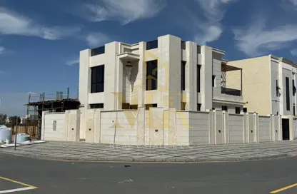 فيلا - 4 غرف نوم - 6 حمامات للبيع في الحليو 2 - الحليو - عجمان