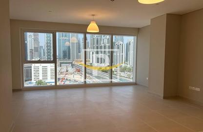 Apartment - 2 - 3 for rent in Tiara East Tower - Business Bay - Dubai