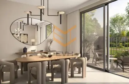 Villa - 4 Bedrooms - 6 Bathrooms for sale in Avena 2 - Avena - The Valley - Dubai
