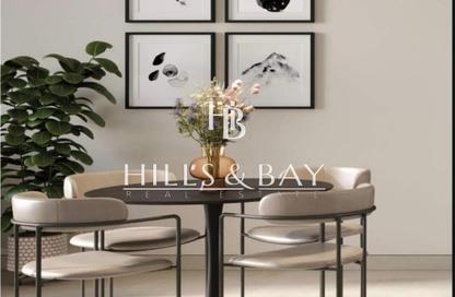 Apartment - 2 - 4 for sale in The Hub Residences by ZaZEN - Al Furjan - Dubai Apartment - 2 - 4 for sale in The Hub Residences by ZaZEN - Al Furjan - Dubai