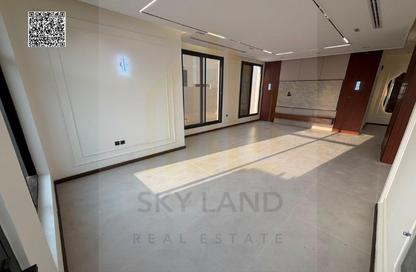 Villa - 5 Bedrooms - 7 Bathrooms for sale in Kabbali Hills - Al Helio 2 - Al Helio - Ajman Villa - 5 Bedrooms - 7 Bathrooms for sale in Kabbali Hills - Al Helio 2 - Al Helio - Ajman