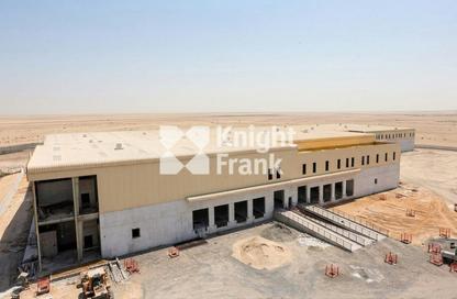 Warehouse - Studio for sale in Freezone South - Jebel Ali Freezone - Jebel Ali - Dubai