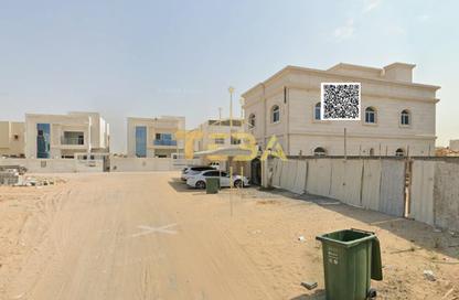 Land - Studio for sale in Al Yasmeen 1 - Al Yasmeen - Ajman Land - Studio for sale in Al Yasmeen 1 - Al Yasmeen - Ajman