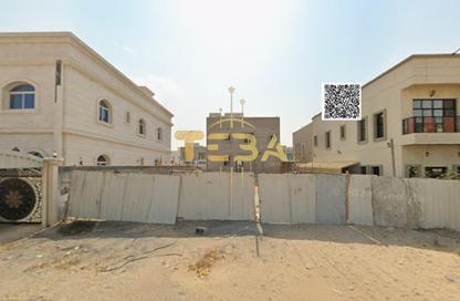 Land - Studio for sale in Al Yasmeen 1 - Al Yasmeen - Ajman