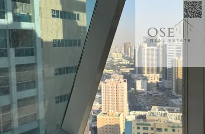 Apartment - 2 Bedrooms - 3 Bathrooms for sale in Ajman One Tower 10 - Ajman One - Ajman Downtown - Ajman Apartment - 2 Bedrooms - 3 Bathrooms for sale in Ajman One Tower 10 - Ajman One - Ajman Downtown - Ajman