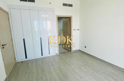 Apartment - 2 Bedrooms - 3 Bathrooms for rent in Habib House Building - Residential District - Dubai South (Dubai World Central) - Dubai