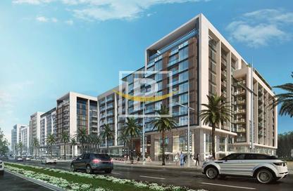Apartment - 2 Bedrooms - 3 Bathrooms for sale in Acacia C - Acacia - Park Heights - Dubai Hills Estate - Dubai