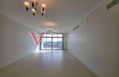 Apartment - 3 Bedrooms - 5 Bathrooms for rent in Corniche Road - Abu Dhabi