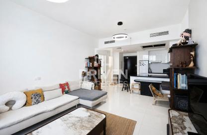 Apartment - 1 - 2 for sale in Tower 108 - District 18 - Jumeirah Village Circle - Dubai Apartment - 1 - 2 for sale in Tower 108 - District 18 - Jumeirah Village Circle - Dubai