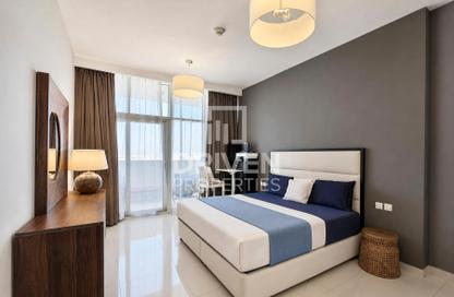 Apartment - 1 - 2 for sale in Tower 108 - District 18 - Jumeirah Village Circle - Dubai Apartment - 1 - 2 for sale in Tower 108 - District 18 - Jumeirah Village Circle - Dubai