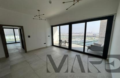 Apartment - 2 - 3 for rent in Binghatti Canal - Business Bay - Dubai