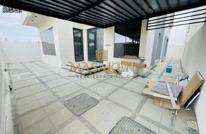 Villa - 5 Bedrooms - 7 Bathrooms for sale in Al Yasmeen 1 - Al Yasmeen - Ajman
