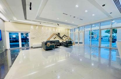 Apartment - 1 Bedroom - 2 Bathrooms for rent in Topaz Residence 1 - Topaz Residence - Dubai Silicon Oasis - Dubai Apartment - 1 Bedroom - 2 Bathrooms for rent in Topaz Residence 1 - Topaz Residence - Dubai Silicon Oasis - Dubai