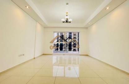 Apartment - 1 Bedroom - 2 Bathrooms for rent in Topaz Residence 1 - Topaz Residence - Dubai Silicon Oasis - Dubai