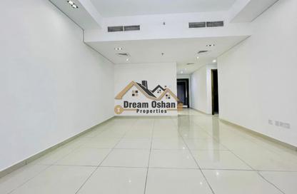 Apartment - 1 Bedroom - 2 Bathrooms for rent in Topaz Residence 1 - Topaz Residence - Dubai Silicon Oasis - Dubai