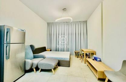 Apartment - Studio - 1 Bathroom for rent in Azizi Star - Al Furjan - Dubai Apartment - Studio - 1 Bathroom for rent in Azizi Star - Al Furjan - Dubai