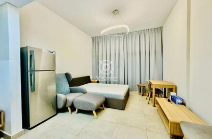 Apartment - Studio - 1 Bathroom for rent in Azizi Star - Al Furjan - Dubai Apartment - Studio - 1 Bathroom for rent in Azizi Star - Al Furjan - Dubai