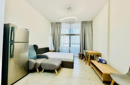 Apartment - Studio - 1 Bathroom for rent in Azizi Star - Al Furjan - Dubai Apartment - Studio - 1 Bathroom for rent in Azizi Star - Al Furjan - Dubai