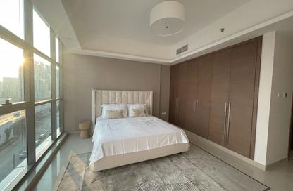 Apartment - 2 - 3 for rent in Gulfa Towers - Al Rashidiya 1 - Al Rashidiya - Ajman