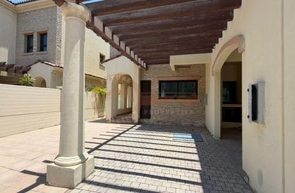 Villa - 3 Bedrooms - 4 Bathrooms for rent in Bloom Gardens - Al Salam Street - Abu Dhabi Villa - 3 Bedrooms - 4 Bathrooms for rent in Bloom Gardens - Al Salam Street - Abu Dhabi