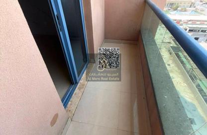Apartment - Studio - 1 Bathroom for rent in Al Naemiya Tower 1 - Al Naemiya Towers - Al Nuaimiya - Ajman Apartment - Studio - 1 Bathroom for rent in Al Naemiya Tower 1 - Al Naemiya Towers - Al Nuaimiya - Ajman