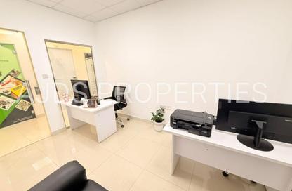 Office Space - Studio - 1 Bathroom for rent in Al Rostamani Building - Port Saeed - Deira - Dubai Office Space - Studio - 1 Bathroom for rent in Al Rostamani Building - Port Saeed - Deira - Dubai