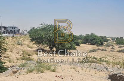 Land - Studio for sale in Hoshi 1 - Hoshi - Al Badie - Sharjah
