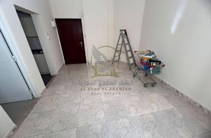 Apartment - Studio - 1 for rent in Al Nabba - Sharjah