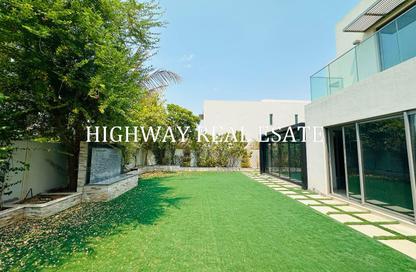 Villa - 4 Bedrooms - 5 Bathrooms for rent in Al Yasmeen - Al Zahia - Muwaileh Commercial - Sharjah