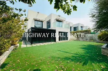 Villa - 4 Bedrooms - 5 Bathrooms for rent in Al Yasmeen - Al Zahia - Muwaileh Commercial - Sharjah