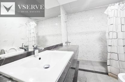 Apartment - 2 Bedrooms - 3 Bathrooms for rent in 5th Avenue - Al Furjan - Dubai