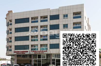Apartment - 1 Bedroom - 1 Bathroom for rent in Al Murad Mall - Al Nuaimiya - Ajman