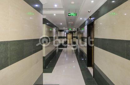 Apartment - 1 Bedroom - 1 Bathroom for rent in Al Murad Mall - Al Nuaimiya - Ajman