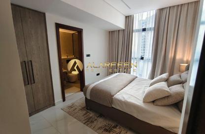 شقة - 2 غرف نوم - 2 حمامات للايجار في سكاي هيلز ريزيدنسز 1 - سكاي هيلز ريسيدنزيس - حديقة دبي العلميه - دبي شقة - 2 غرف نوم - 2 حمامات للايجار في سكاي هيلز ريزيدنسز 1 - سكاي هيلز ريسيدنزيس - حديقة دبي العلميه - دبي