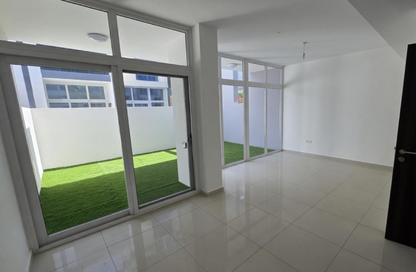 Townhouse - 3 Bedrooms - 3 Bathrooms for sale in Vardon - Damac Hills 2 - Dubai Townhouse - 3 Bedrooms - 3 Bathrooms for sale in Vardon - Damac Hills 2 - Dubai