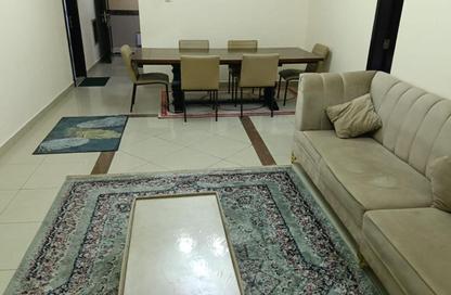 Apartment - 1 Bedroom - 2 Bathrooms for rent in Al Taawun - Sharjah