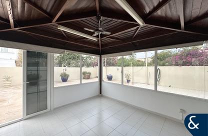 Villa - 3 Bedrooms - 3 Bathrooms for rent in Springs 15 - The Springs - Dubai Villa - 3 Bedrooms - 3 Bathrooms for rent in Springs 15 - The Springs - Dubai