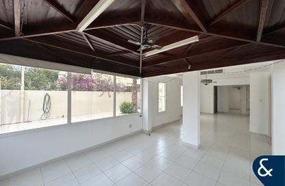 Villa - 3 Bedrooms - 3 Bathrooms for rent in Springs 15 - The Springs - Dubai Villa - 3 Bedrooms - 3 Bathrooms for rent in Springs 15 - The Springs - Dubai