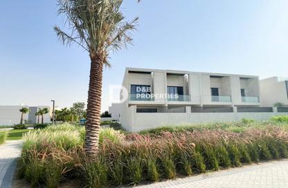 Townhouse - 4 - 5 for sale in Al Furjan West - Al Furjan - Dubai