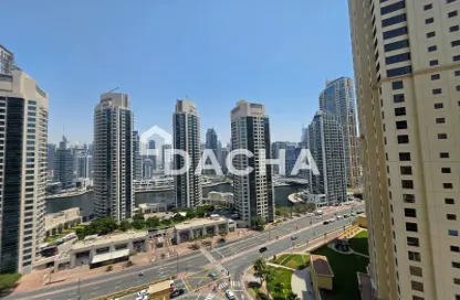 Apartment - 2 Bedrooms - 3 Bathrooms for rent in Trident Grand Residence - Dubai Marina - Dubai Apartment - 2 Bedrooms - 3 Bathrooms for rent in Trident Grand Residence - Dubai Marina - Dubai