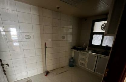 Apartment - 2 - 2 for rent in Al Qasimiah City - Sharjah
