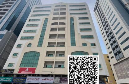 Apartment - 2 - 2 for rent in Al Qasimiah City - Sharjah